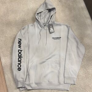 New Balance Hoodie